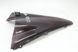 2007 Yamaha YZF R6S OEM FRONT WINDSHIELD WINDSCREEN