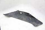 2006 Honda CBR600RR OEM RIGHT LOWER BOTTOM BELLY SIDE FAIRING COWL