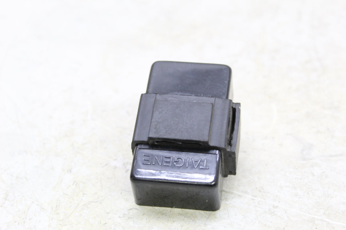 2017 Genuine Scooter Co. Buddy 125 OEM ECU COMPUTER CONTROLLER UNIT ECM CDI