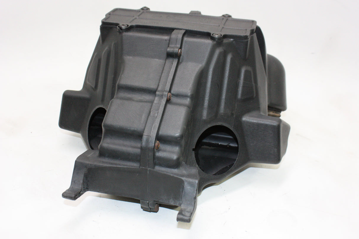 2004 Triumph Daytona 600 OEM AIRBOX AIR INTAKE FILTER BOX