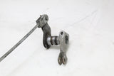2007 YAMAHA XVS650 V STAR 650 OEM REAR BRAKE LINKAGE ROD