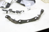 1996 Honda Shadow ACE 1100 VT1100 OEM MOUNTING BRACKETS MOUNTS STAY SET KIT