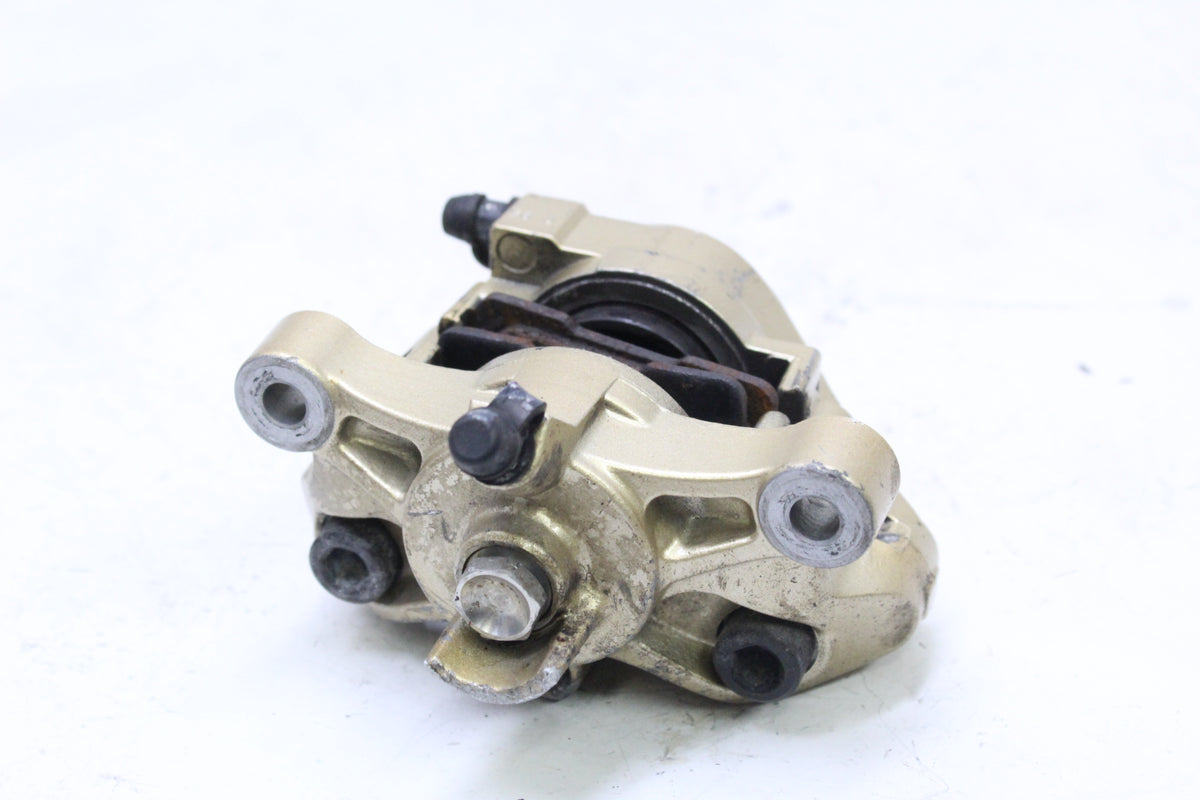 2004 SUZUKI GSXR600 OEM NISSIN REAR BRAKE CALIPER