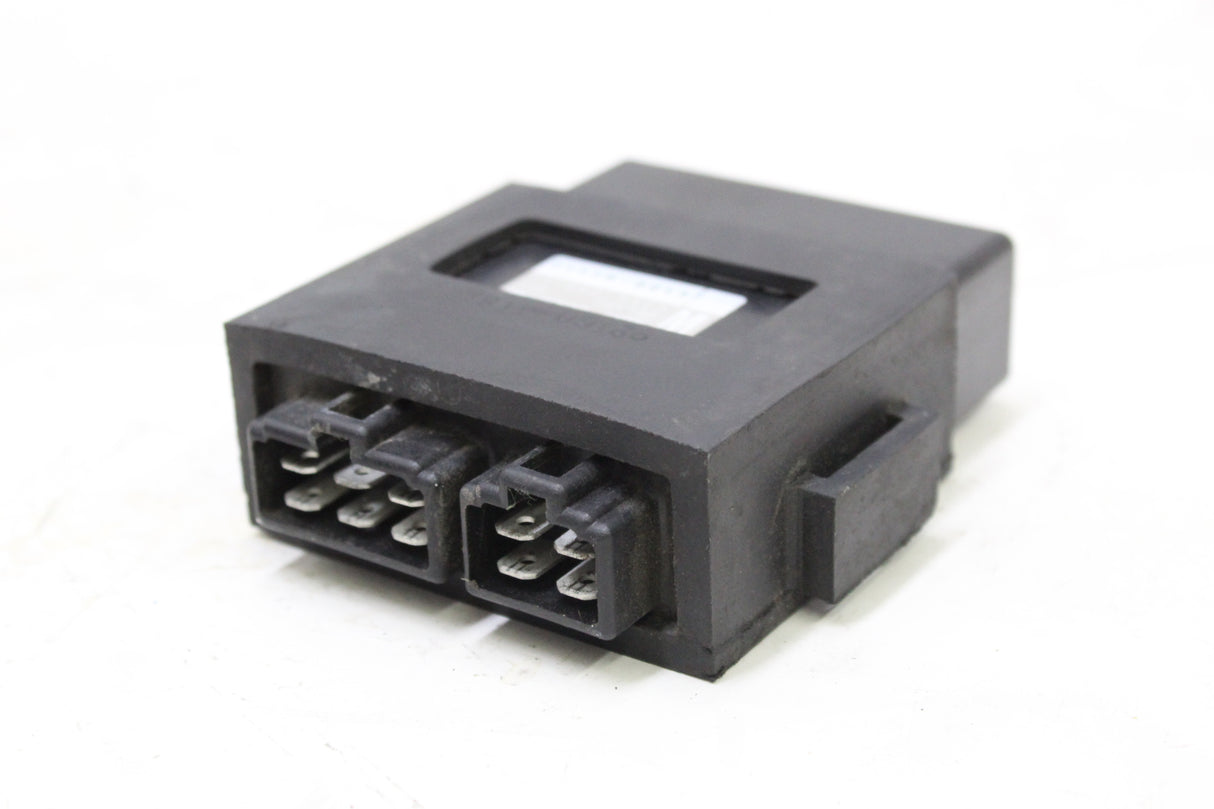 2005 KAWASAKI NINJA 250R EX250 OEM ECU CDI IGNITER COMPUTER MODULE