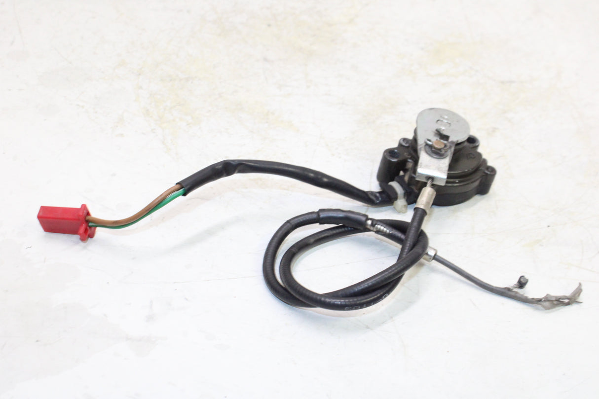 2007 Kawasaki KLR650 OEM DECOMPRESSION CABLE