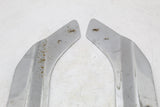 2005 Honda VTX1300S VTX1300 OEM BACK REST SISSY BAR BRACKETS