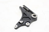 2011 Kawasaki KLR650 OEM REAR BRAKE CALIPER HANGER BACK MOUNTING BRACKET