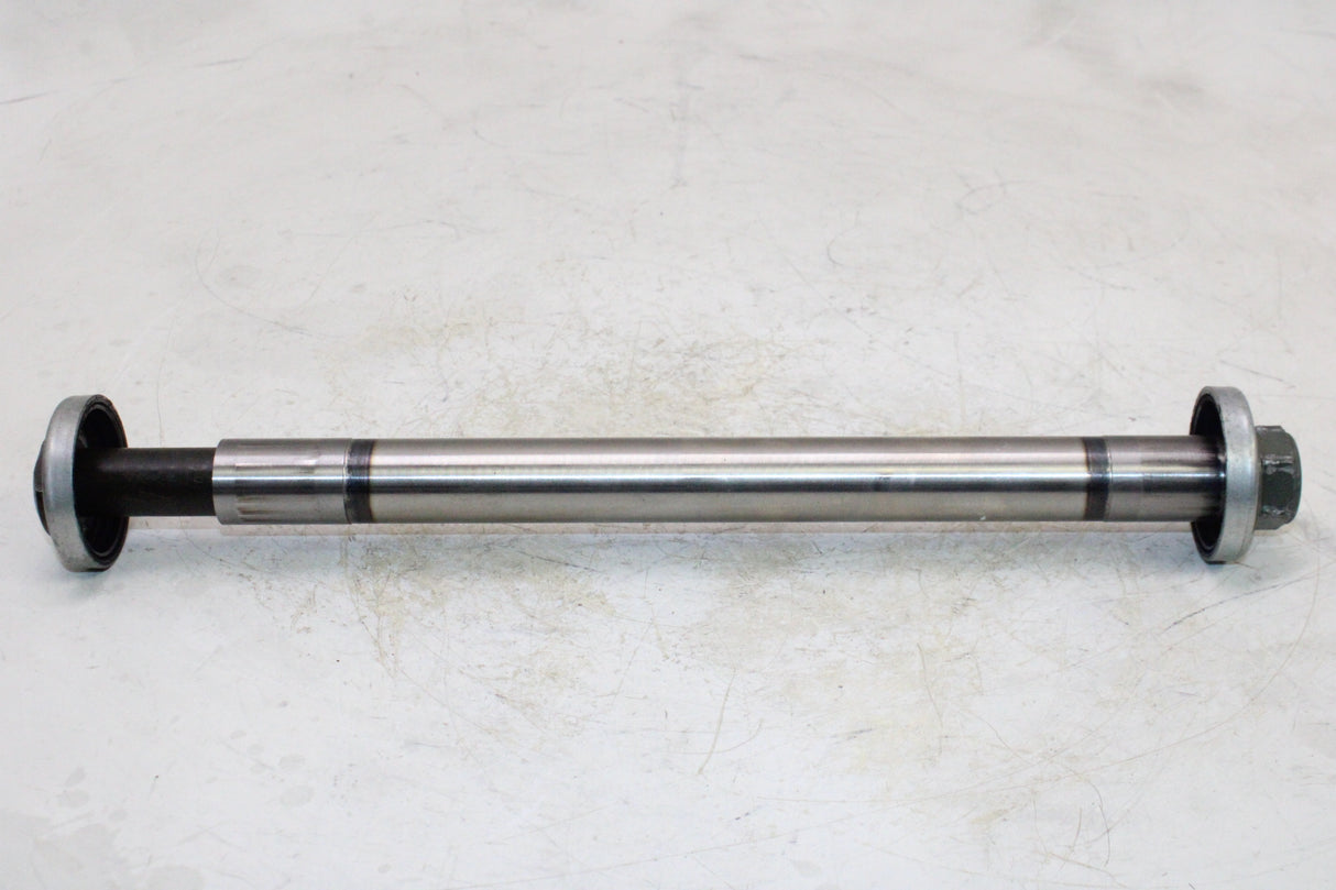 2005 Yamaha Road Star XV1700 OEM REAR BACK SWINGARM BOLT SUSPENSION PIVOT AXLE