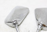 2003 Honda Rebel 250 CMX250C OEM REAR VIEW MIRROR SET PAIR MIRRORS