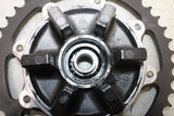 2007 Kawasaki KLR650 REAR BACK SPROCKET JT Sprockets