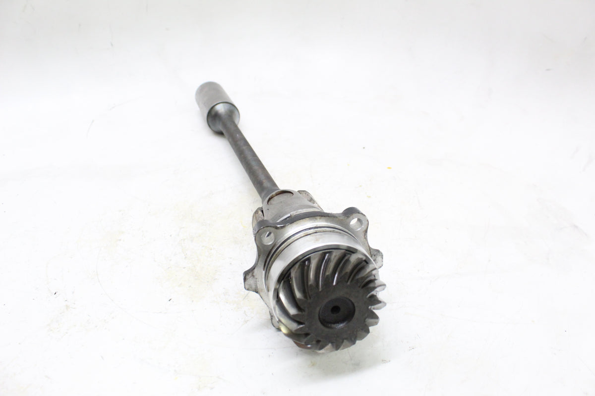 2005 Kawasaki Vulcan 1500 VN1500 OEM REAR DRIVE SHAFT U JOINT