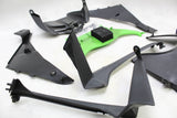 2009 Kawasaki Ninja ZX6R OEM FAIRING SET COWLS COWLINGS KIT