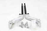 2000 BMW R1100RT OEM LEFT RIGHT CLIP ON ONS HANDLEBARS PAIR SET