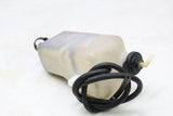 2005 YAMAHA FZ6 FAZER OEM COOLANT RESERVOIR OVERFLOW TANK W CAP