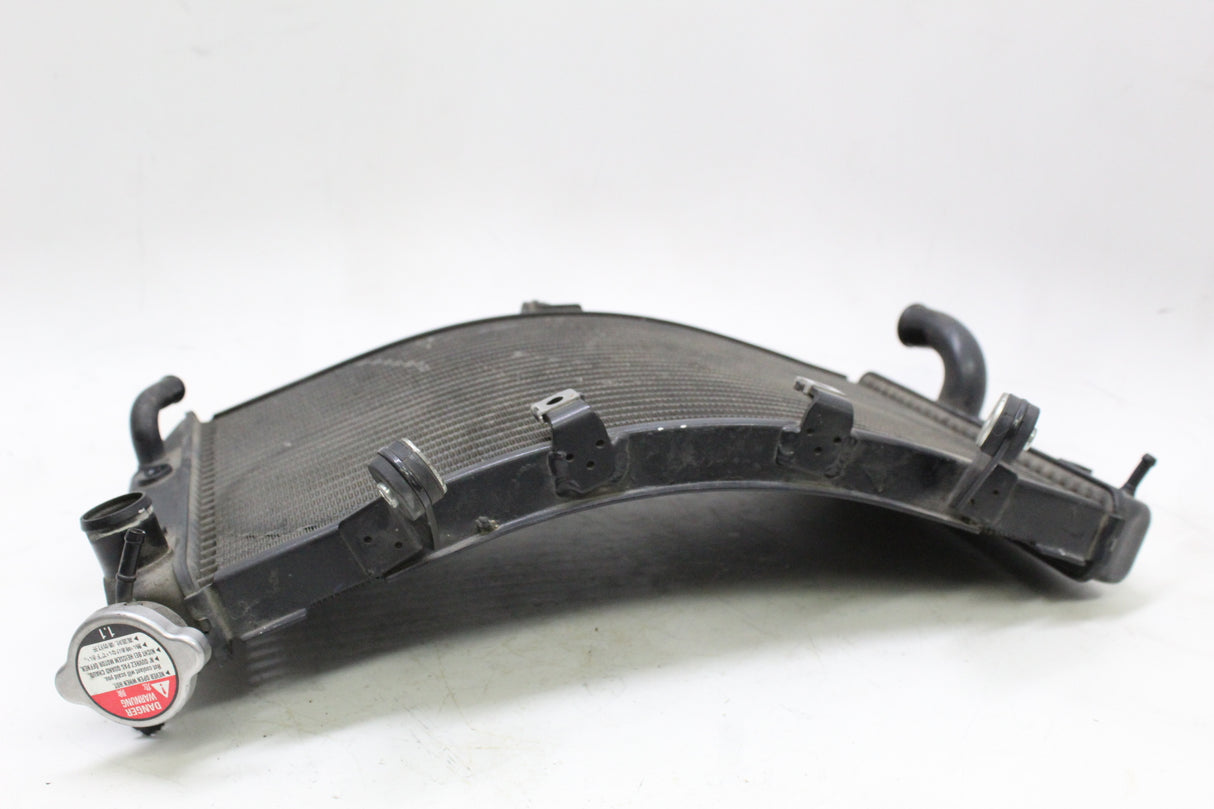 2004 Yamaha YZF R1 04-06 OEM ENGINE RADIATOR MOTOR COOLER COOLING RADIATER