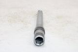 1995 Honda Shadow VLX 600 VT600C OEM FRONT WHEEL RIM AXLE PIVOT BOLT