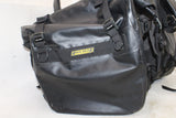 2007 Kawasaki KLR650 LUGGAGE BAG PAIR Rigg Gear
