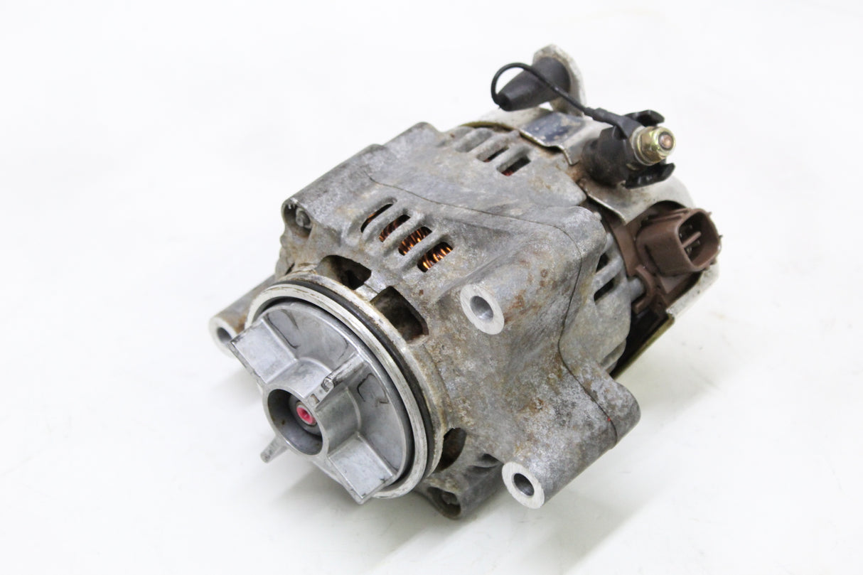 2008 BMW K1200R K12 OEM ENGINE MOTOR GENERATOR ALTERNATOR