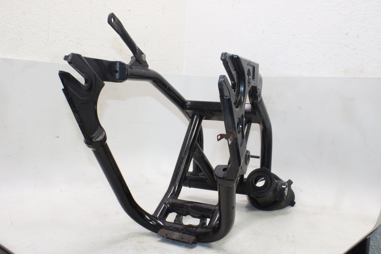 2007 Yamaha V Star 650 OEM REAR SWINGARM BACK SUSPENSION SWING ARM