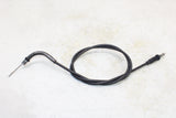 2007 Kawasaki KLR650 OEM CHOKE CABLE LINE