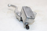 1995 Honda Shadow VLX 600 VT600C OEM FRONT BRAKE MASTER CYLINDER W/ LEVER