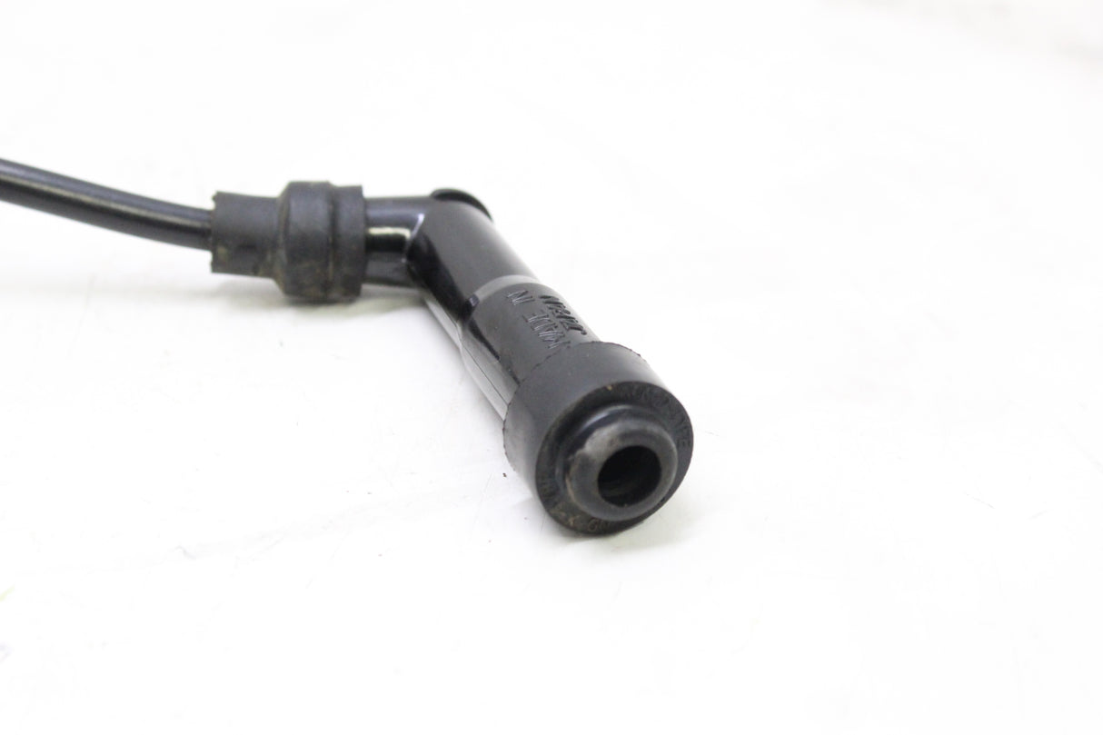 2011 KAWASAKI KLR650 OEM IGNITION COIL SPARK PLUG CAP