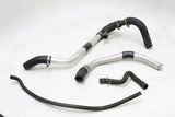 2006 Honda CBR600RR OEM RADIATOR HOSES ENGINE COOLANT WATER PIPES HOSE KIT SET