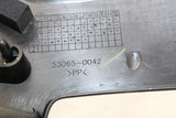 2021 Kawasaki Ninja 400 EX400 OEM LEFT GAS TANK FUEL CELL PANEL COVER TRIM COWL