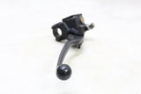 2007 Kawasaki KLR650 OEM FRONT BRAKE MASTER CYLINDER W/ LEVER