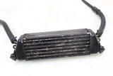 2000 BMW R1100RT OEM ENGINE OIL COOLER RADIATOR W HOSES LINES