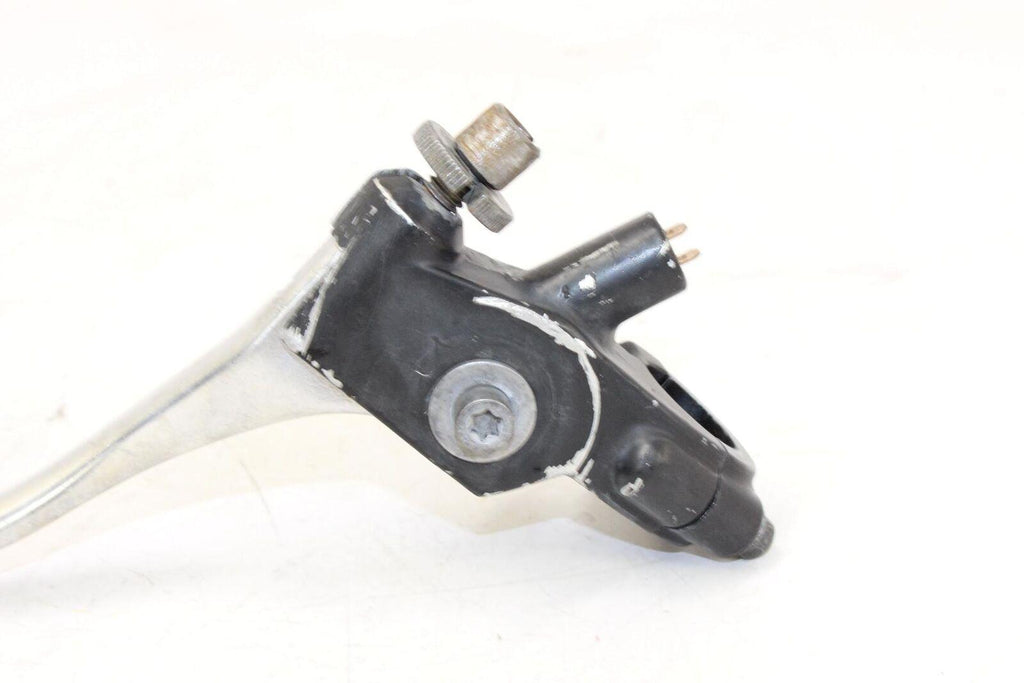 00-01 Honda Cbr929rr Clutch Perch Mount With Lever Oem - Honda - Gold River Motorsports