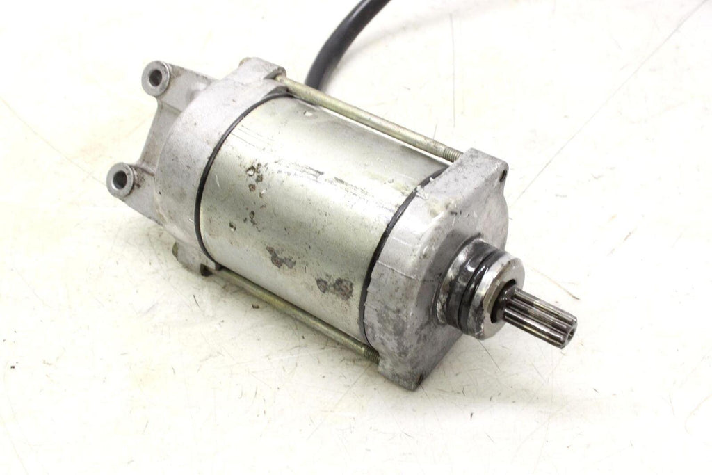 00-01 Honda Cbr929rr Engine Starting Starter Motor -Dc 12v - Honda - Gold River Motorsports