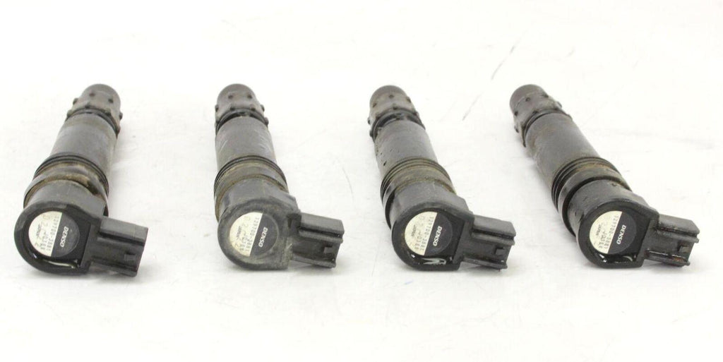 00-01 Honda Cbr929rr Ignition Coils Coil Spark Plug Caps - Honda - Gold River Motorsports