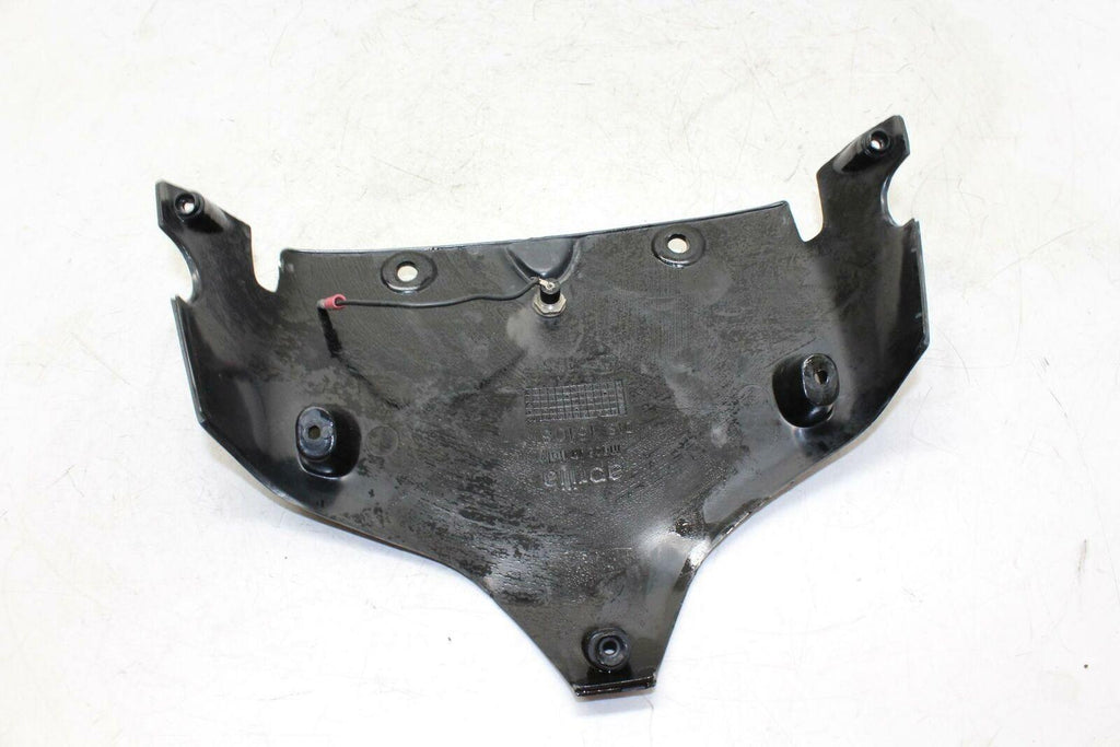 00-03 Aprilia Sl1000 Falco Center Rear Back Tail Fairing Cover Trim Cowl Oem - Aprilia - Gold River Motorsports