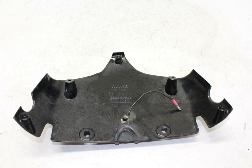 00-03 Aprilia Sl1000 Falco Center Rear Back Tail Fairing Cover Trim Cowl Oem - Aprilia - Gold River Motorsports