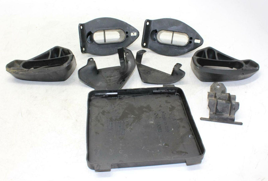 00-03 Aprilia Sl1000 Falco Different Plastic Covers Oem - Aprilia - Gold River Motorsports