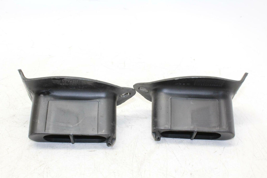 00-03 Aprilia Sl1000 Falco Different Plastic Covers Oem - Aprilia - Gold River Motorsports