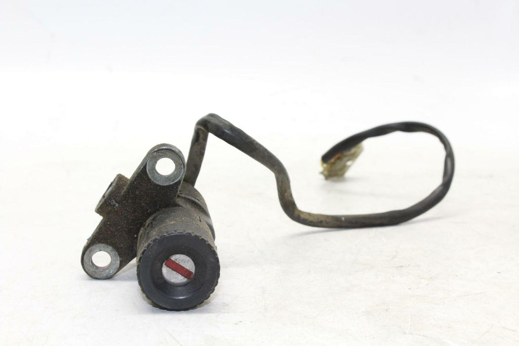 00-03 Aprilia Sl1000 Falco Ignition Lock Set , No Key , No Gas Cap Oem - Aprilia - Gold River Motorsports