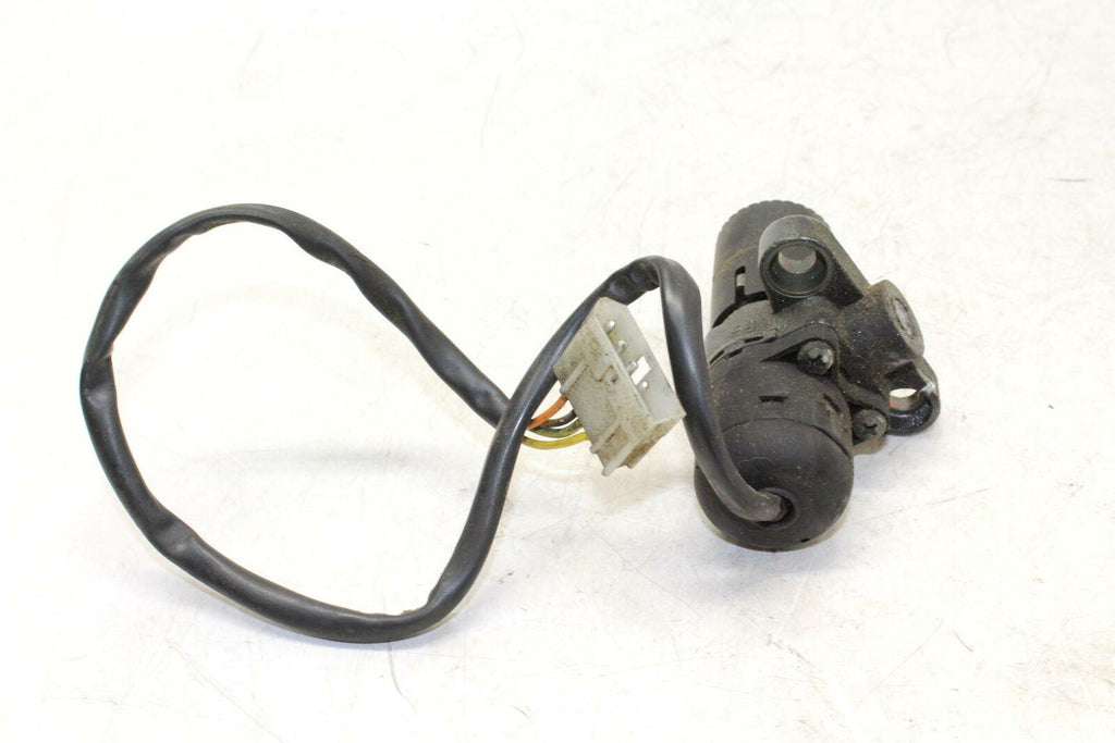 00-03 Aprilia Sl1000 Falco Ignition Lock Set , No Key , No Gas Cap Oem - Aprilia - Gold River Motorsports