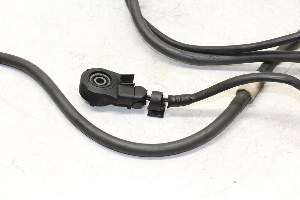 00-03 Aprilia Sl1000 Falco Kickstand Side Kick Stand Sensor Oem - Aprilia - Gold River Motorsports