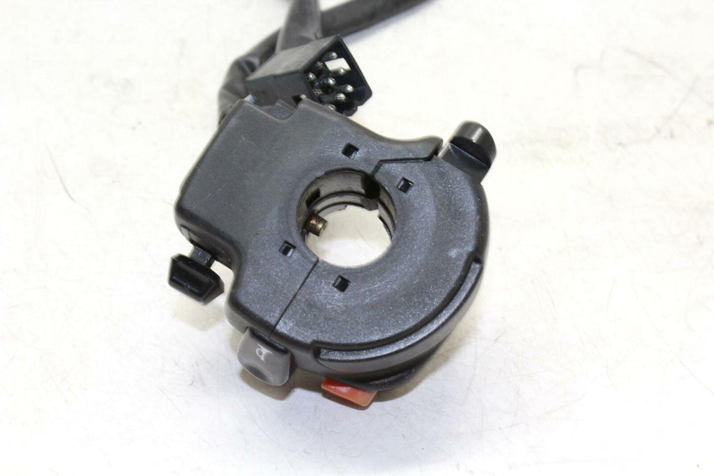 00-03 Aprilia Sl1000 Falco Left Clip On Handle Horn Signals Switch Switches Oem - Aprilia - Gold River Motorsports