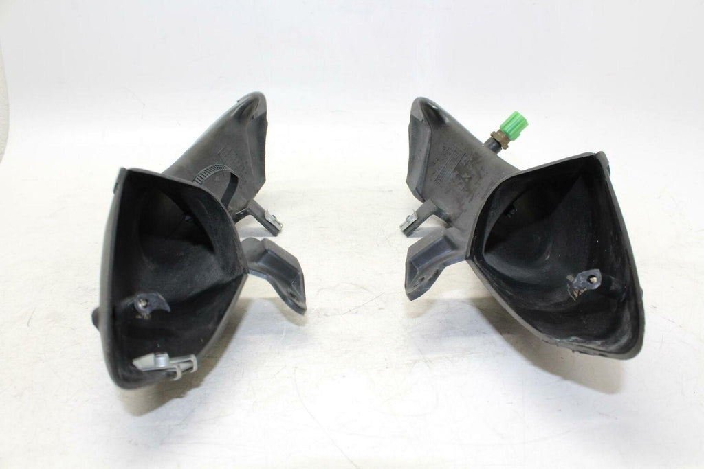 00-03 Aprilia Sl1000 Falco Left & Right Ram Air Intake Duct Tube Oem - Aprilia - Gold River Motorsports