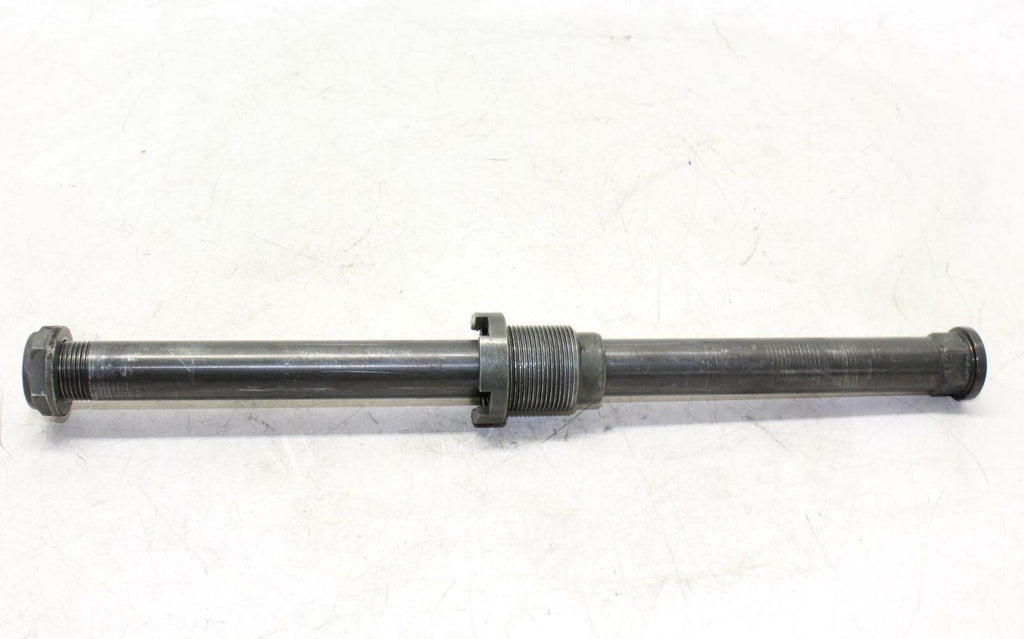 00-03 Aprilia Sl1000 Falco Rear Axle Back Wheel Rim Pivot Bolt Axel Oem - Aprilia - Gold River Motorsports