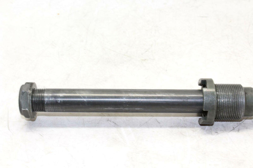 00-03 Aprilia Sl1000 Falco Rear Axle Back Wheel Rim Pivot Bolt Axel Oem - Aprilia - Gold River Motorsports