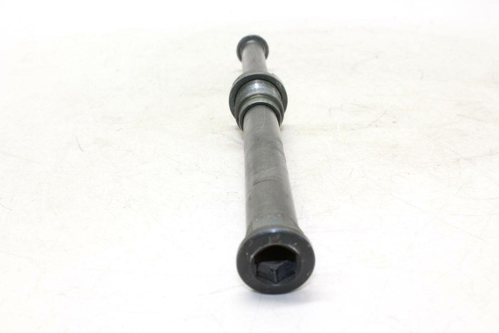 00-03 Aprilia Sl1000 Falco Rear Axle Back Wheel Rim Pivot Bolt Axel Oem - Aprilia - Gold River Motorsports