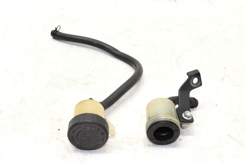 00-03 Aprilia Sl1000 Falco Rear Brake Master Fluid Reservoir Tank Bottle Oem - Aprilia - Gold River Motorsports