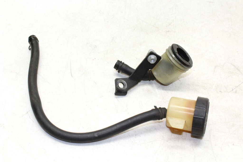 00-03 Aprilia Sl1000 Falco Rear Brake Master Fluid Reservoir Tank Bottle Oem - Aprilia - Gold River Motorsports