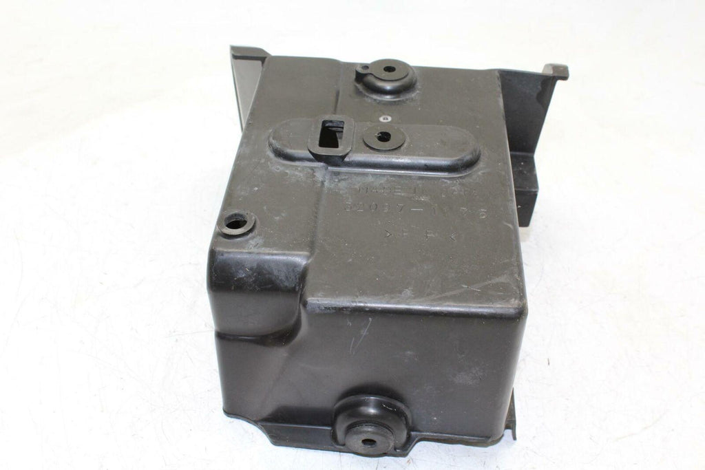 00-08 Kawasaki Vulcan 1500 Vn1500n Classic Fi Battery Tray Box Holder Oem - Kawasaki - Gold River Motorsports
