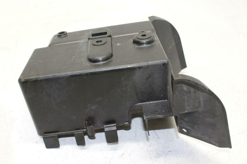 00-08 Kawasaki Vulcan 1500 Vn1500n Classic Fi Battery Tray Box Holder Oem - Kawasaki - Gold River Motorsports