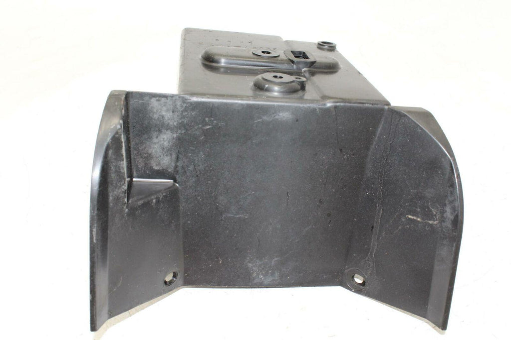 00-08 Kawasaki Vulcan 1500 Vn1500n Classic Fi Battery Tray Box Holder Oem - Kawasaki - Gold River Motorsports